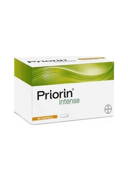 Priorin Intense